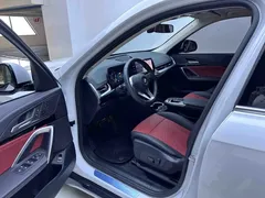 2023 BMW X1, белый — фото 9
