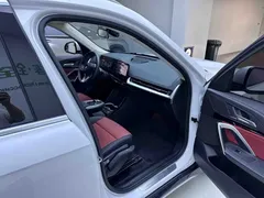 2023 BMW X1, белый — фото 11
