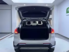 2023 BMW X1, белый — фото 22