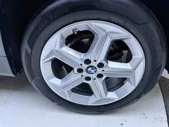 2023 BMW X1, белый — фото 23