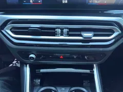 2023 BMW 3 Series 320Li M Sport Package, белый — фото 15
