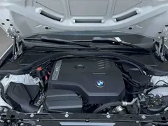2023 BMW 3 Series 320Li M Sport Package, белый — фото 22