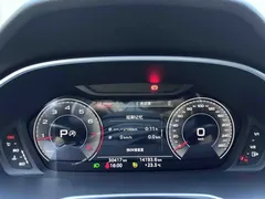 2023 Audi Q3 35 TFSI Fashion Elegant 1.4T, белый — фото 12