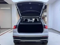 2023 Audi Q3 35 TFSI Fashion Elegant 1.4T, белый — фото 23