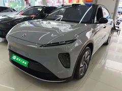 2023 Nio ES8 75kWh Executive — фото 2