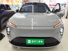 2023 Nio ES8 75kWh Executive — фото 3