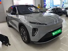 2023 Nio ES8 75kWh Executive — фото 4