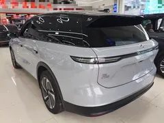 2023 Nio ES8 75kWh Executive — фото 5