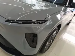 2023 Nio ES8 75kWh Executive — фото 24