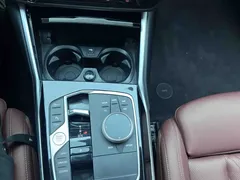 2023 BMW 3 Series 320Li M Sport Package, белый — фото 16
