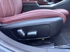 2023 BMW 3 Series 320Li M Sport Package, белый — фото 19