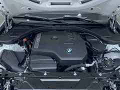 2023 BMW 3 Series 320Li M Sport Package, белый — фото 22