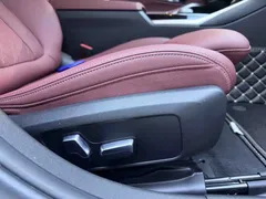 2023 BMW 3 Series 320Li M Sport Package, белый — фото 19