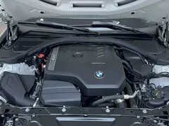 2023 BMW 3 Series 320Li M Sport Package, белый — фото 22