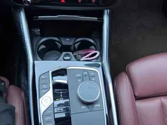 2023 BMW 3 Series 320Li M Sport Package, белый — фото 16