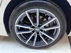 2023 BMW 3 Series 320Li M Sport Package, белый — фото 24
