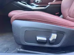 2023 BMW 3 Series 320Li M Sport Package, белый — фото 17