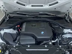 2023 BMW 3 Series 320Li M Sport Package, белый — фото 21