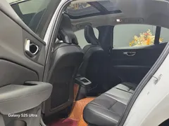 2020 Volvo S60 T4 Luxury, белый — фото 6