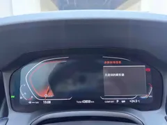 2022 BMW 3 Series 320i Sport Package, белый — фото 12