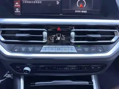 2022 BMW 3 Series 320i Sport Package, белый — фото 15