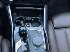 2022 BMW 3 Series 320i Sport Package, белый — фото 16