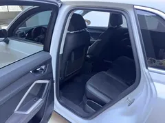2022 Audi Q3 35 TFSI Fashion Dynamic, белый — фото 10