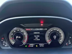 2022 Audi Q3 35 TFSI Fashion Dynamic, белый — фото 12