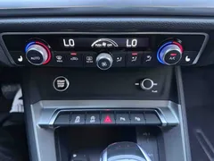 2022 Audi Q3 35 TFSI Fashion Dynamic, белый — фото 15