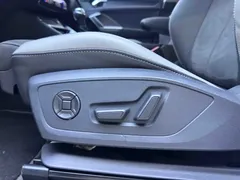 2022 Audi Q3 35 TFSI Fashion Dynamic, белый — фото 18