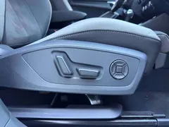 2022 Audi Q3 35 TFSI Fashion Dynamic, белый — фото 19