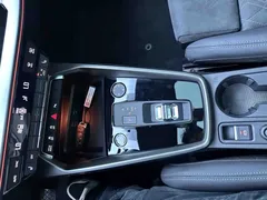 2022 Audi A3L Limousine 35 TFSI Luxury Sport, белый — фото 16