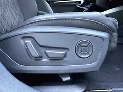 2022 Audi A3L Limousine 35 TFSI Luxury Sport, белый — фото 19