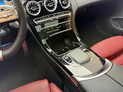 2019 Mercedes-Benz C-Class AMG C 43 4MATIC Coupe, белый — фото 10