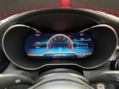 2019 Mercedes-Benz C-Class AMG C 43 4MATIC Coupe, белый — фото 24