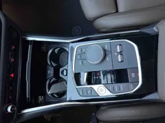 2023 BMW 3 Series 320Li M Sport Package, белый — фото 16