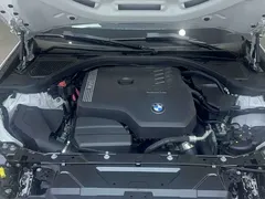 2023 BMW 3 Series 320Li M Sport Package, белый — фото 22