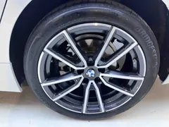 2023 BMW 3 Series 320Li M Sport Package, белый — фото 24