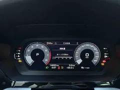 2022 Audi A3 Sportback 35 TFSI Fashion Sport, зелёный — фото 12
