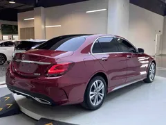 2021 Mercedes-Benz C-Class C 200 L Fashion Sport — фото 6