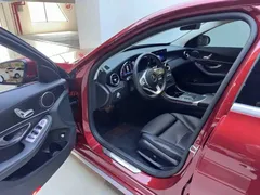 2021 Mercedes-Benz C-Class C 200 L Fashion Sport — фото 9