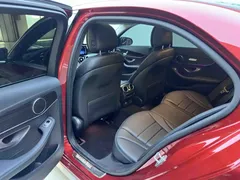 2021 Mercedes-Benz C-Class C 200 L Fashion Sport — фото 10