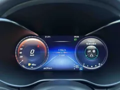 2021 Mercedes-Benz C-Class C 200 L Fashion Sport — фото 12
