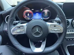 2021 Mercedes-Benz C-Class C 200 L Fashion Sport — фото 13
