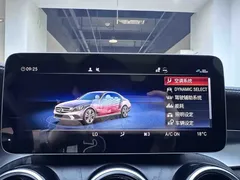 2021 Mercedes-Benz C-Class C 200 L Fashion Sport — фото 14