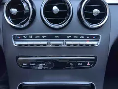 2021 Mercedes-Benz C-Class C 200 L Fashion Sport — фото 15