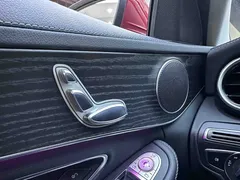2021 Mercedes-Benz C-Class C 200 L Fashion Sport — фото 18
