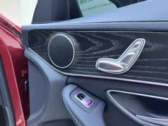 2021 Mercedes-Benz C-Class C 200 L Fashion Sport — фото 19