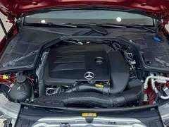 2021 Mercedes-Benz C-Class C 200 L Fashion Sport — фото 22