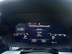 2021 Audi A3 Sportback 35 TFSI Luxury Sport, белый — фото 13